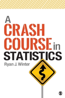 A Crash Course in Statistics