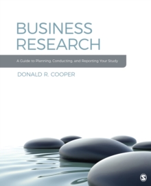 Business Research : A Guide To Planning, Conducting, And Reporting Your Study