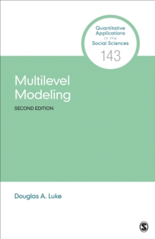 Multilevel Modeling