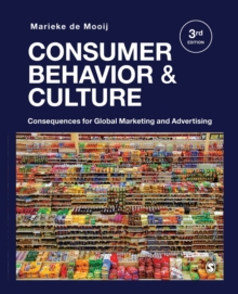 Consumer Behavior and Culture : Consequences for Global Marketing and Advertising