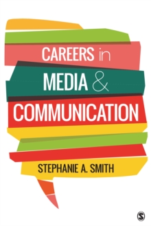 Careers in Media and Communication