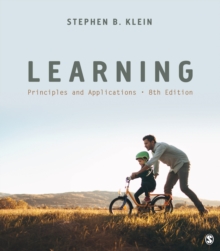 Learning : Principles And Applications