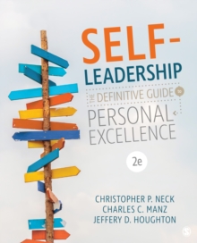 Self-Leadership : The Definitive Guide to Personal Excellence