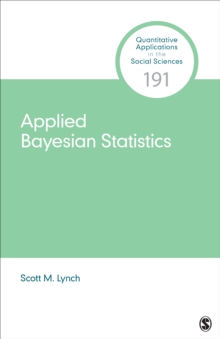 Applied Bayesian Statistics