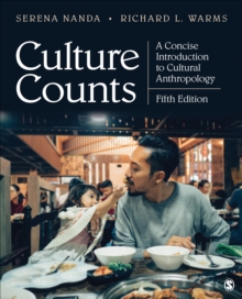 Culture Counts : A Concise Introduction to Cultural Anthropology