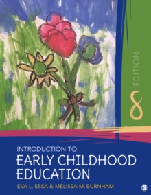 Introduction to Early Childhood Education