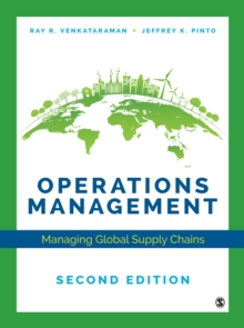 Operations Management : Managing Global Supply Chains