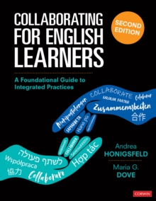 Collaborating for English Learners : A Foundational Guide to Integrated Practices