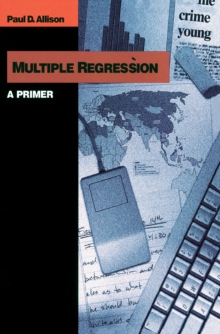 Multiple Regression : A Primer