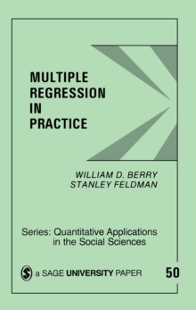 Multiple Regression In Practice