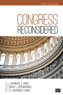 Congress Reconsidered