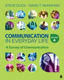 Communication In Everyday Life : A Survey Of Communication