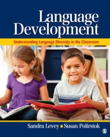 Language Development : Understanding Language Diversity In The Classroom