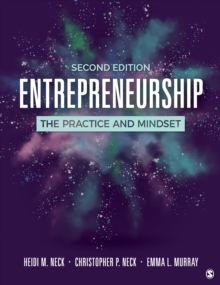 Entrepreneurship : The Practice and Mindset