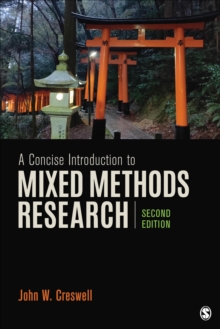 A Concise Introduction To Mixed Methods Research