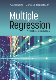 Multiple Regression : A Practical Introduction