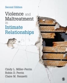 Violence And Maltreatment In Intimate Relationships