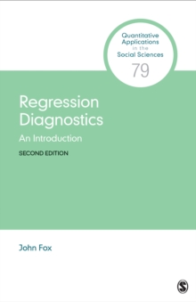 Regression Diagnostics : An Introduction