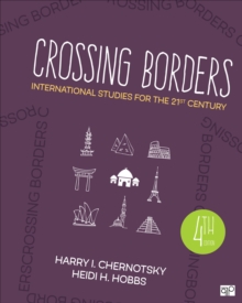 Crossing Borders : International Studies for the 21st Century