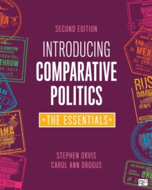 Introducing Comparative Politics : The Essentials