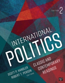 International Politics : Classic And Contemporary Readings