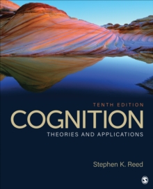 Cognition : Theories And Applications