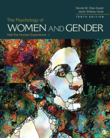 The Psychology Of Women And Gender : Half The Human Experience +