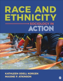 Race and Ethnicity : Sociology in Action