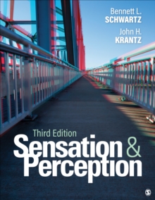 Sensation and Perception