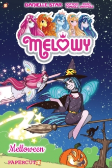 Melowy Vol. 5 : Meloween