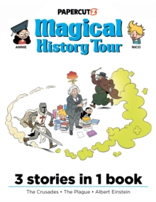 Magical History Tour 3-in-1 Vol. 2