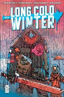 Long Cold Winter