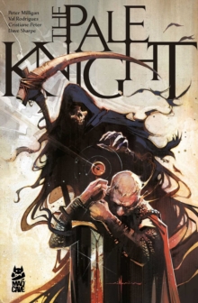 The Pale Knight