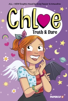 Chloe Vol. 7 : Truth & Dare