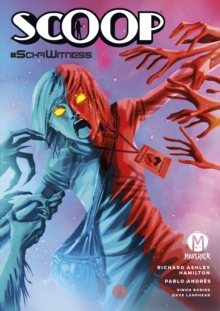 Scoop Vol. 3 : Sc-Fi Witness