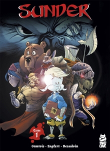 Sunder Vol. 1 : Small Beginnings