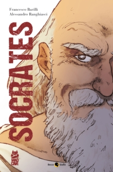 Papercutz Socrates