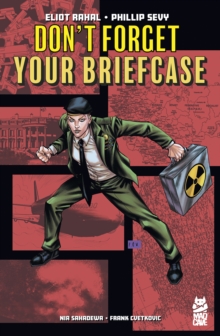 Don't Forget Your Briefcase