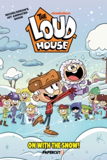 The Loud House Vol. 26