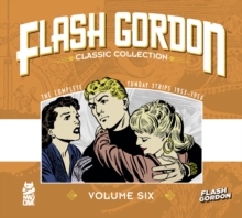 Flash Gordon: Classic Collection Vol. 6