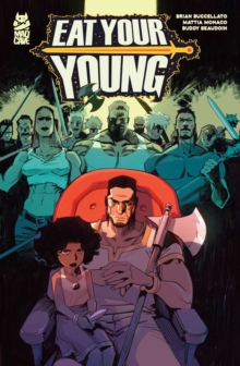 Eat Your Young