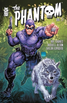 The Phantom Vol. 1