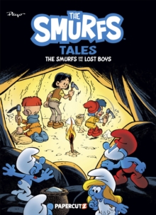 The Smurfs Tales Vol. 16