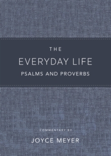 The Everyday Life Psalms and Proverbs, Platinum : The Power of God's Word for Everyday Living