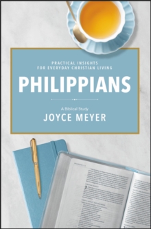 Philippians : A Biblical Study