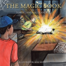 The Magic Book