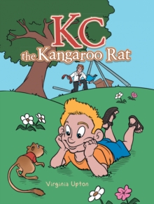 Kc the Kangaroo Rat