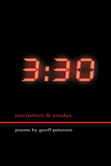 3:30 : Nocturnes & Etudes