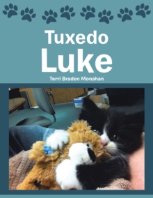 Tuxedo Luke