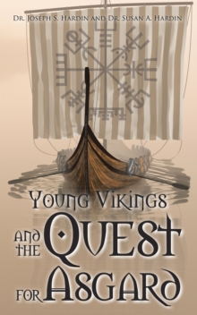 Young Vikings  and the  Quest for Asgard